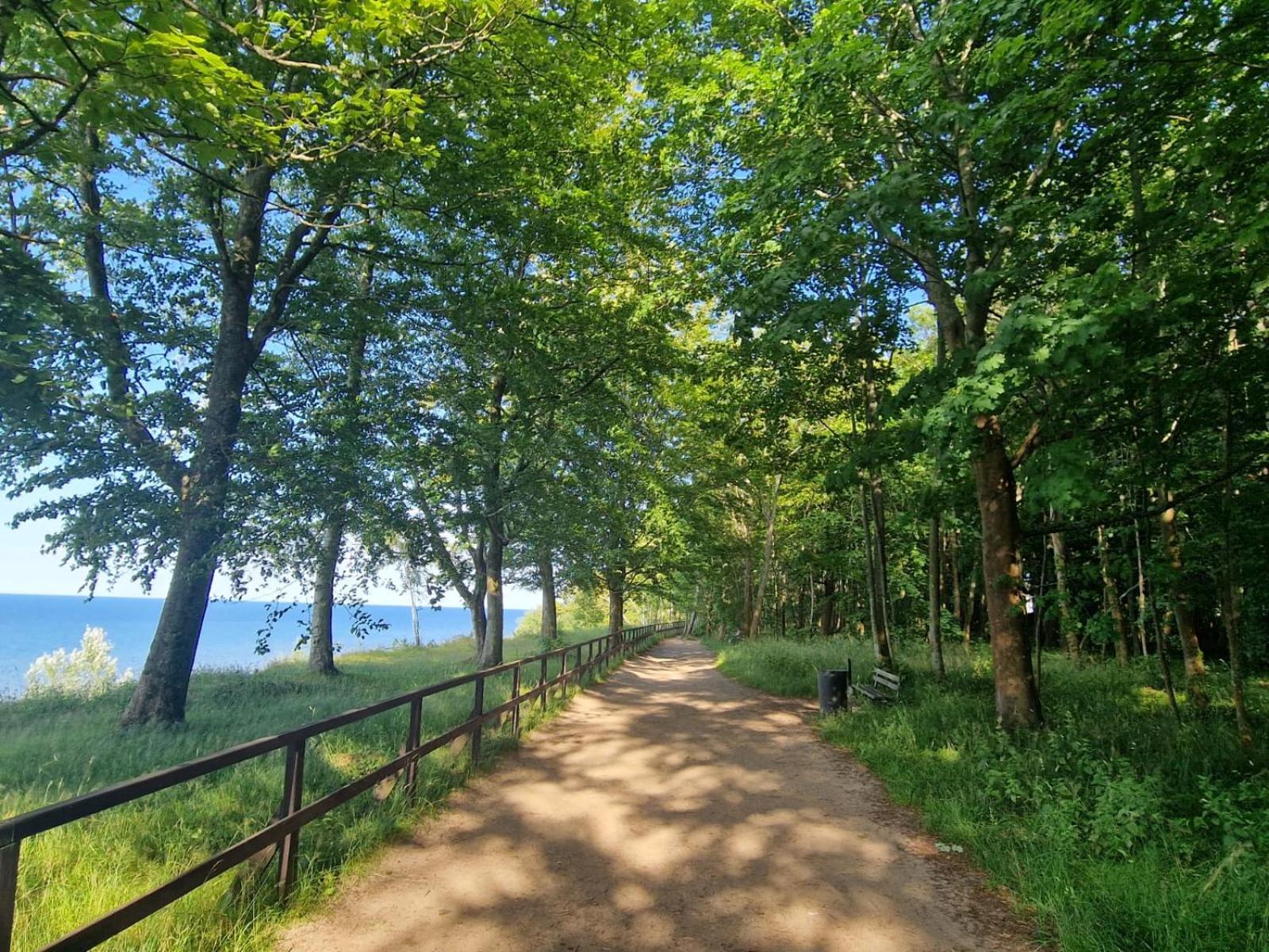 Osrodek Promenada- Domki Jastrzebia Gora Exterior photo