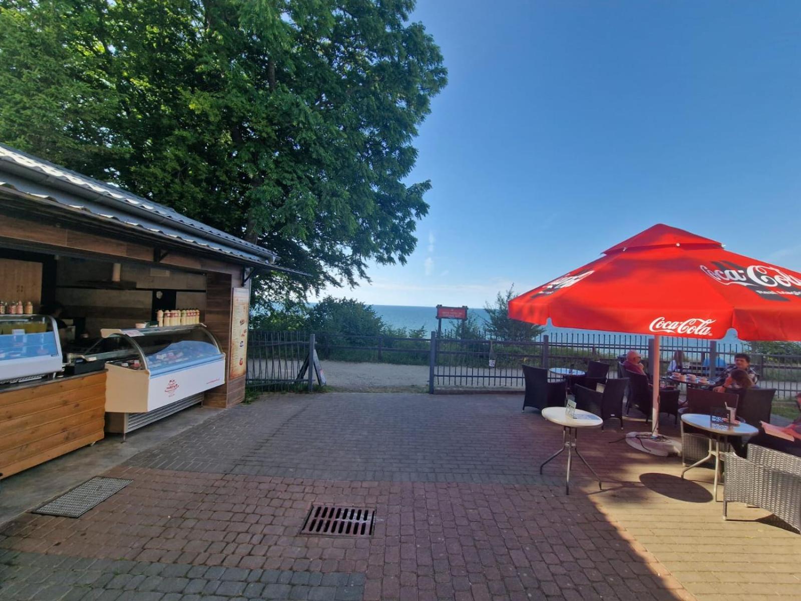 Osrodek Promenada- Domki Jastrzebia Gora Exterior photo